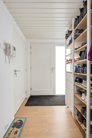 Medium property photo - Karel Doormanlaan 7, 2252 BE Voorschoten